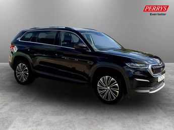 Skoda Kodiaq 1.5 TSI SE L Executive 5dr DSG [7 Seat]