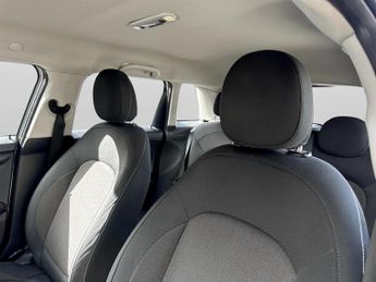Mini Hatch 1.5 Cooper 5dr Auto