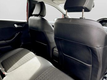 Ford Fiesta 1.0 EcoBoost Titanium X 5dr Auto