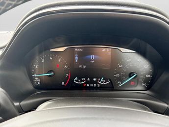 Ford Fiesta 1.0 EcoBoost Titanium X 5dr Auto