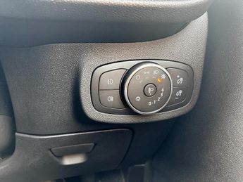 Ford Fiesta 1.0 EcoBoost Titanium X 5dr Auto