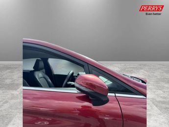 Ford Fiesta 1.0 EcoBoost Titanium X 5dr Auto