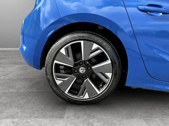 Vauxhall Corsa 100kW Elite Premium 50kWh 5dr Auto [11kWCh]