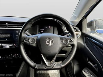 Vauxhall Corsa 100kW Elite Premium 50kWh 5dr Auto [11kWCh]