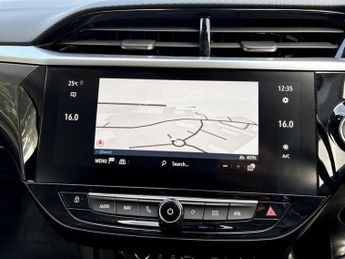 Vauxhall Corsa 100kW Elite Premium 50kWh 5dr Auto [11kWCh]
