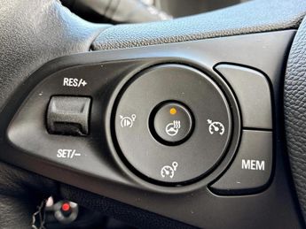 Vauxhall Corsa 100kW Elite Premium 50kWh 5dr Auto [11kWCh]