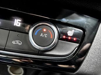 Vauxhall Corsa 100kW Elite Premium 50kWh 5dr Auto [11kWCh]
