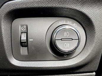 Vauxhall Corsa 100kW Elite Premium 50kWh 5dr Auto [11kWCh]