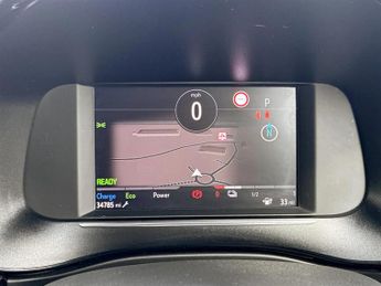 Vauxhall Corsa 100kW Elite Premium 50kWh 5dr Auto [11kWCh]