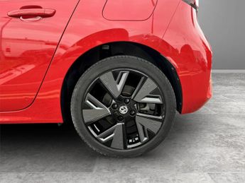 Vauxhall Corsa 100kW Anniversary Edition 50kWh 5dr Auto [11kWCh]