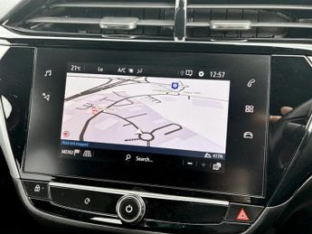 Vauxhall Corsa 100kW Anniversary Edition 50kWh 5dr Auto [11kWCh]
