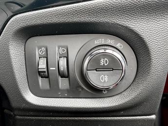 Vauxhall Corsa 100kW Anniversary Edition 50kWh 5dr Auto [11kWCh]