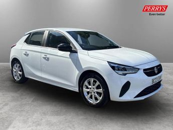 Vauxhall Corsa 1.2 Design 5dr