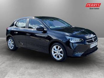 Vauxhall Corsa 1.2 SE Premium 5dr