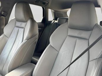 Audi A3 35 TFSI S Line 5dr S Tronic