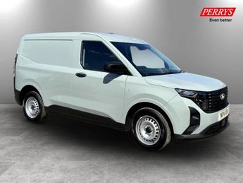 Ford Transit 1.0 EcoBoost 125ps Leader Van Auto