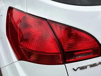 Kia Venga 1.6 3 5dr Auto
