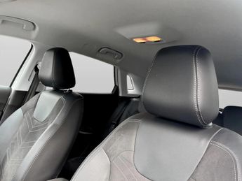 Vauxhall Grandland 1.2 Turbo Ultimate 5dr Auto
