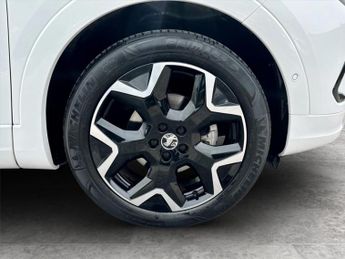 Vauxhall Grandland 1.2 Turbo Ultimate 5dr Auto