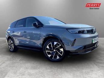 Vauxhall Grandland 157kW GS 73kWh 5dr Auto