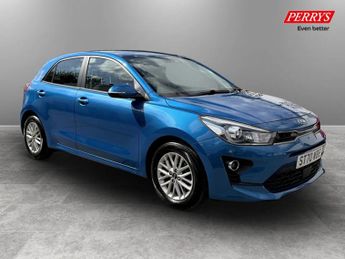 Kia Rio 1.2 DPi 2 5dr