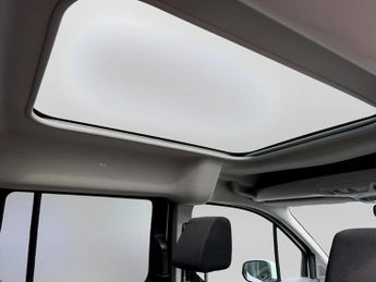 Ford Tourneo Connect 1.5 EcoBlue 120 Titanium 5dr Powershift