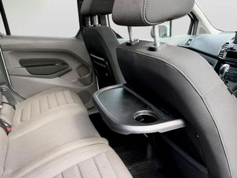 Ford Tourneo Connect 1.5 EcoBlue 120 Titanium 5dr Powershift