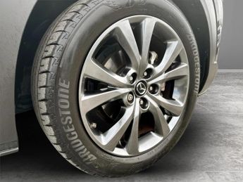 Mazda Cx-30 2.0 e-Skyactiv X MHEV GT Sport Tech 5dr Auto