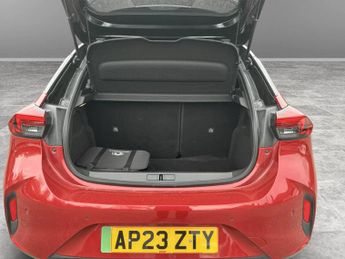 Vauxhall Corsa 100kW Ultimate 50kWh 5dr Auto [11kWCh]