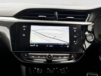 Vauxhall Corsa 100kW Ultimate 50kWh 5dr Auto [11kWCh]