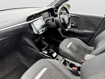 Vauxhall Corsa 100kW Ultimate 50kWh 5dr Auto [11kWCh]