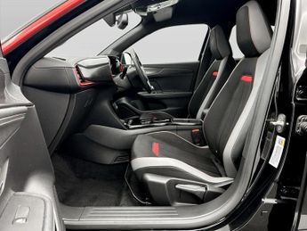 Vauxhall Mokka 100kW GS 50kWh 5dr Auto