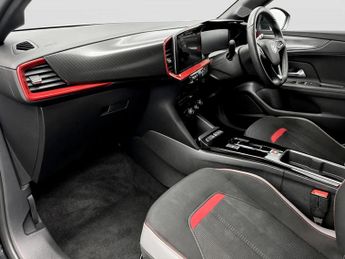 Vauxhall Mokka 100kW GS 50kWh 5dr Auto