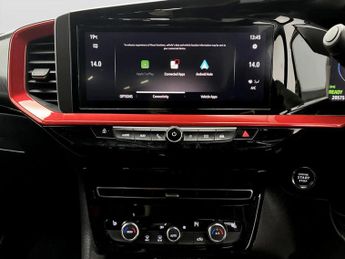 Vauxhall Mokka 100kW GS 50kWh 5dr Auto