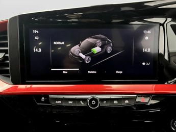 Vauxhall Mokka 100kW GS 50kWh 5dr Auto