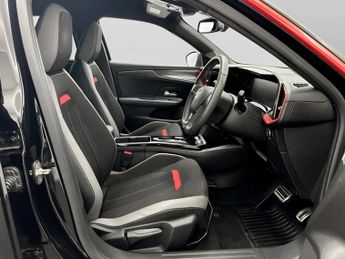 Vauxhall Mokka 100kW GS 50kWh 5dr Auto