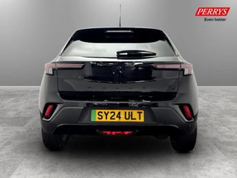 Vauxhall Mokka 100kW GS 50kWh 5dr Auto