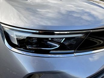 Vauxhall Mokka 100kW Ultimate 50kWh 5dr Auto