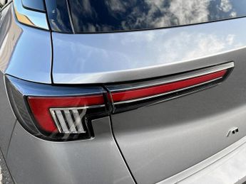 Vauxhall Mokka 100kW Ultimate 50kWh 5dr Auto