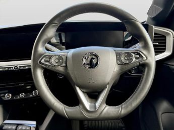 Vauxhall Mokka 100kW Ultimate 50kWh 5dr Auto