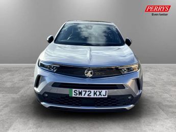 Vauxhall Mokka 100kW Ultimate 50kWh 5dr Auto