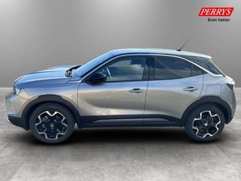 Vauxhall Mokka 100kW Ultimate 50kWh 5dr Auto