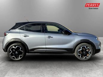 Vauxhall Mokka 100kW Ultimate 50kWh 5dr Auto