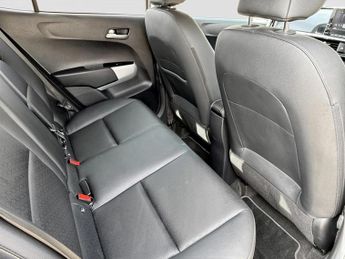 Kia Picanto 1.0 X-Line S 5dr Auto