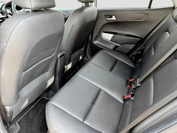 Kia Picanto 1.0 X-Line S 5dr Auto