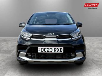 Kia Picanto 1.0 X-Line S 5dr Auto