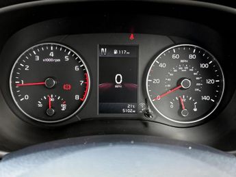 Kia Picanto 1.0 X-Line S 5dr Auto