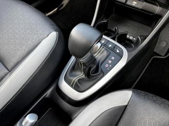Kia Picanto 1.0 X-Line S 5dr Auto