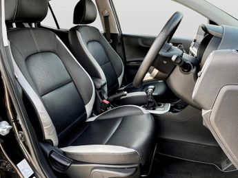 Kia Picanto 1.0 X-Line S 5dr Auto