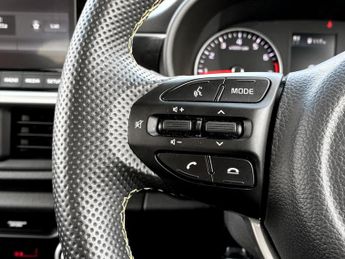 Kia Picanto 1.0 X-Line S 5dr Auto